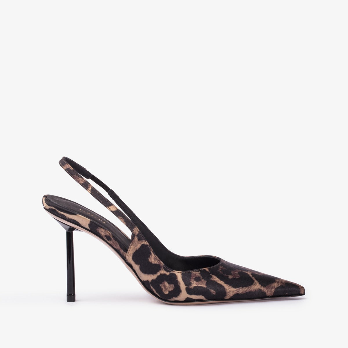 SLINGBACK BELLA 80 mm | LE SILLA 