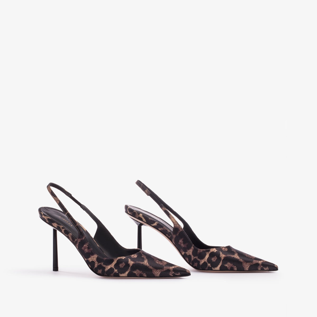 SLINGBACK BELLA 80 mm | LE SILLA 