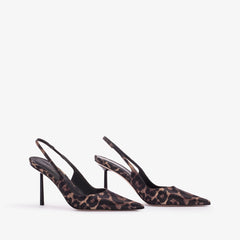 SLINGBACK BELLA 80 mm | LE SILLA 