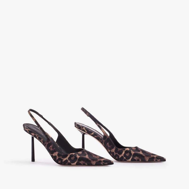 BELLA SLINGBACK 80 mm - Bella | LE SILLA 