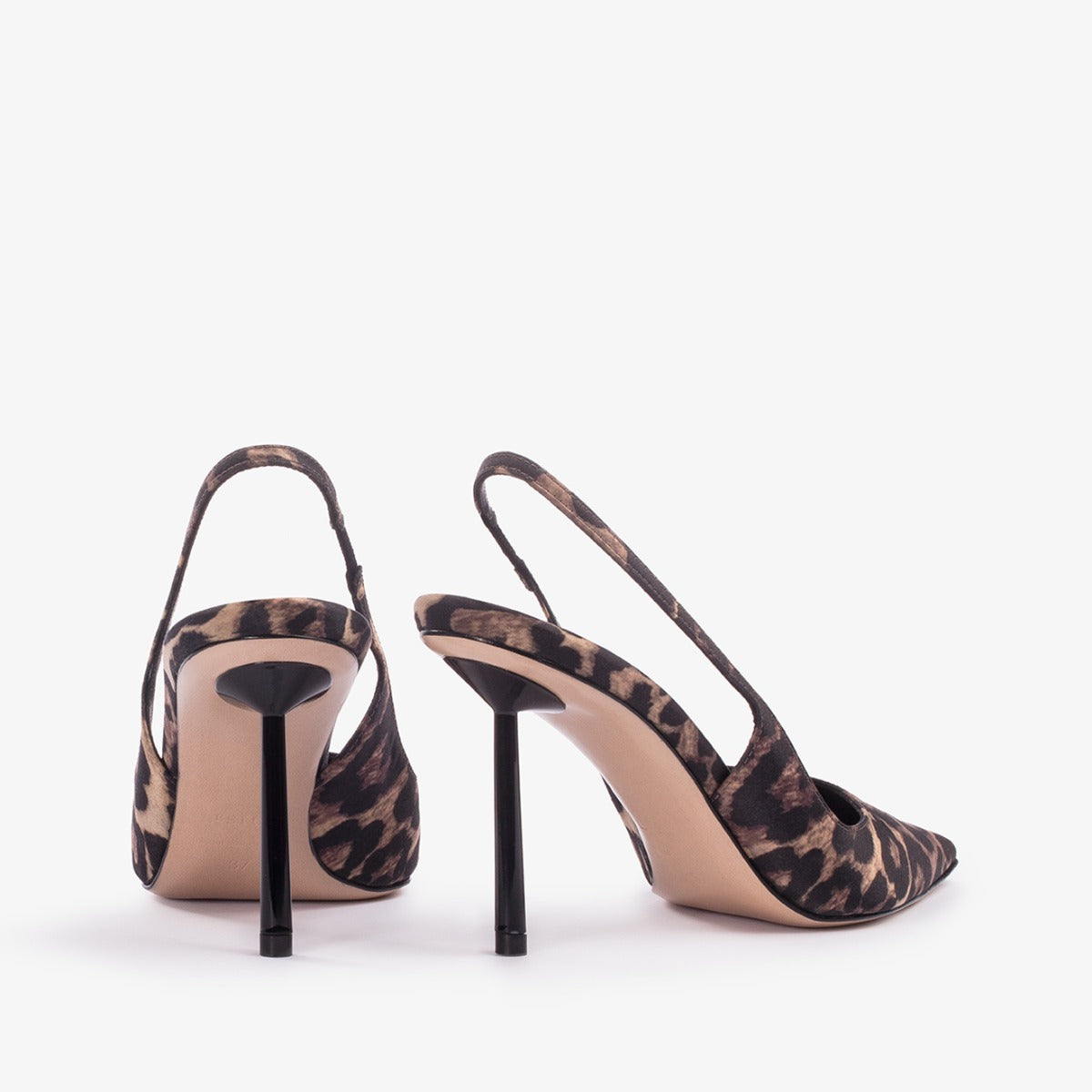 SLINGBACK BELLA 80 mm | LE SILLA 