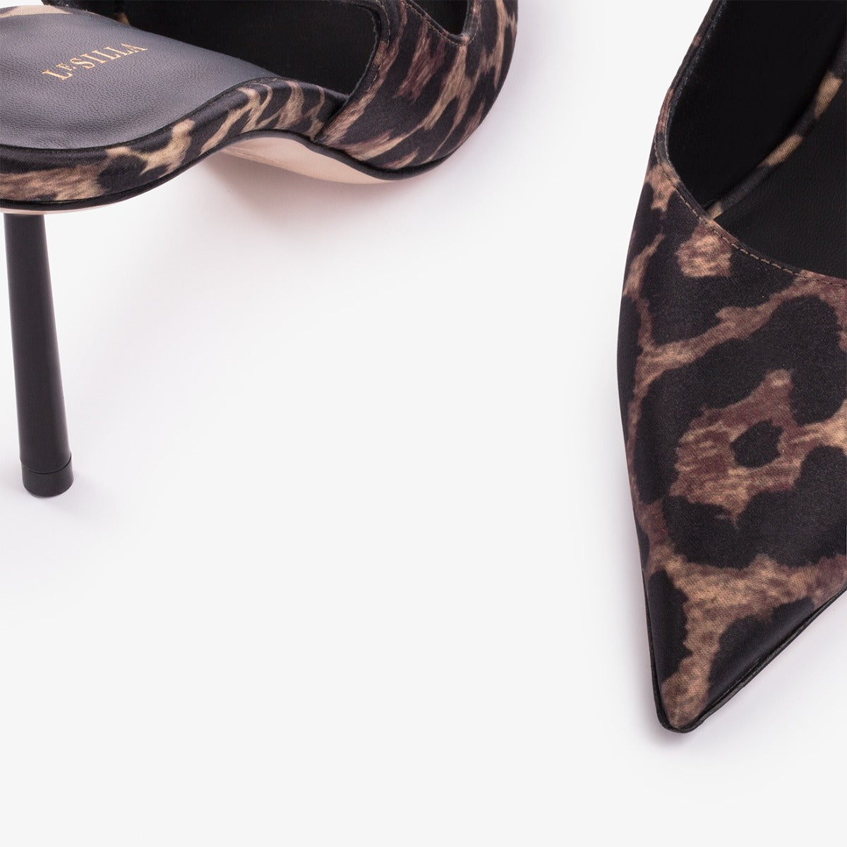 SLINGBACK BELLA 80 mm | LE SILLA 
