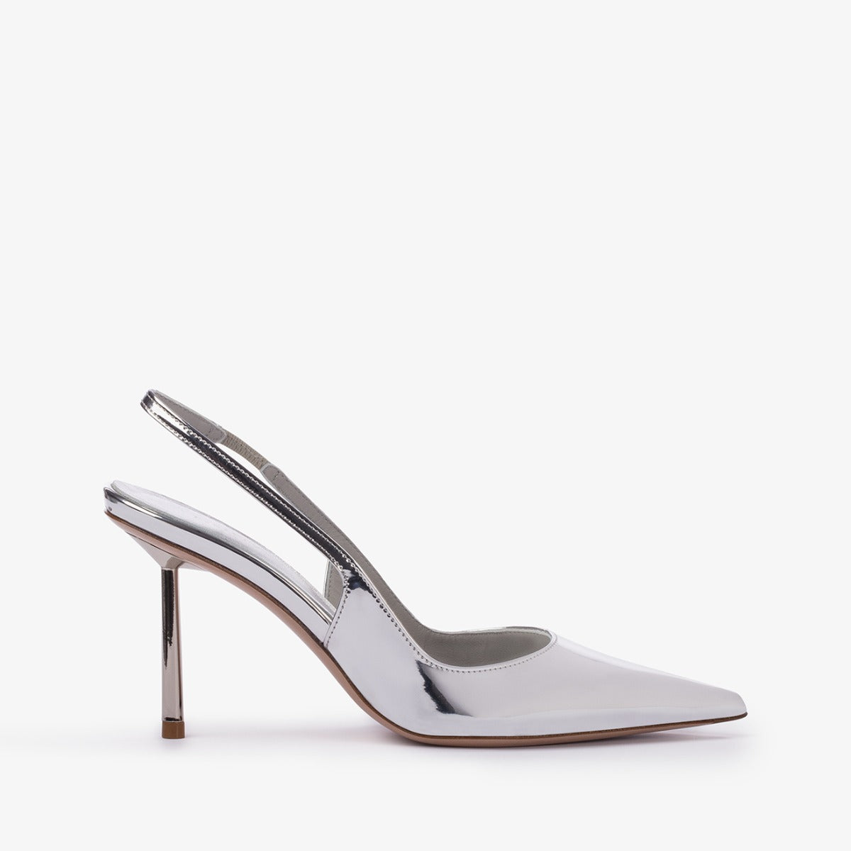 BELLA SLINGBACK 80 mm | LE SILLA 