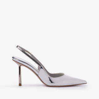 SLINGBACK BELLA 80 mm