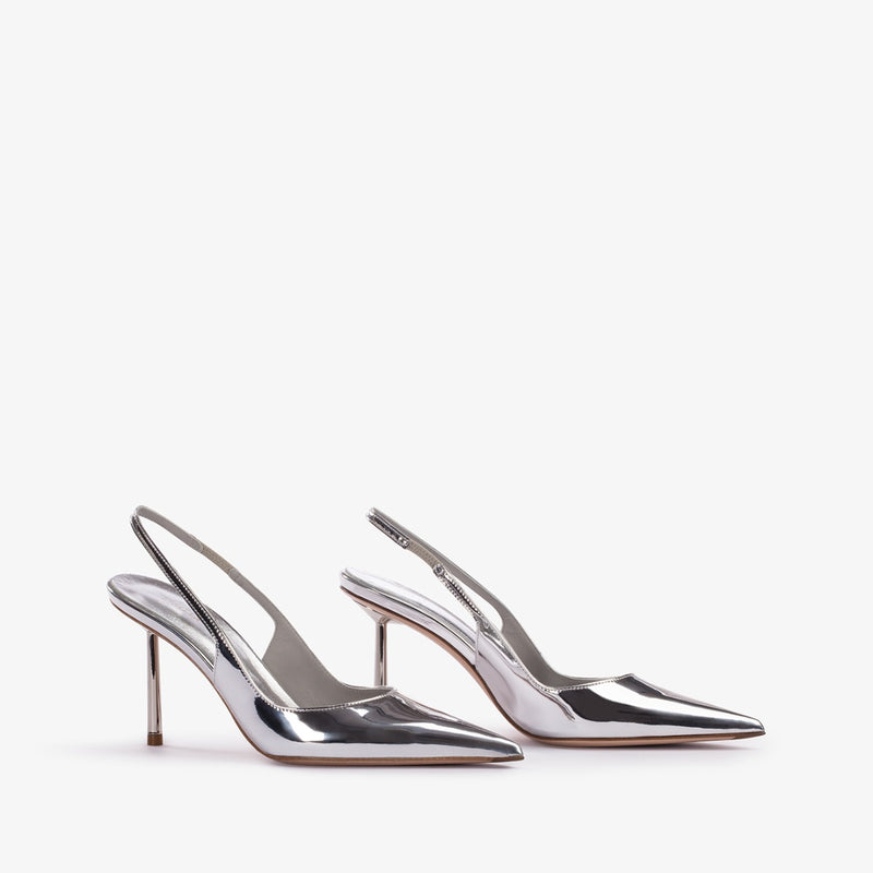 BELLA SLINGBACK 80 mm - Bella | LE SILLA 