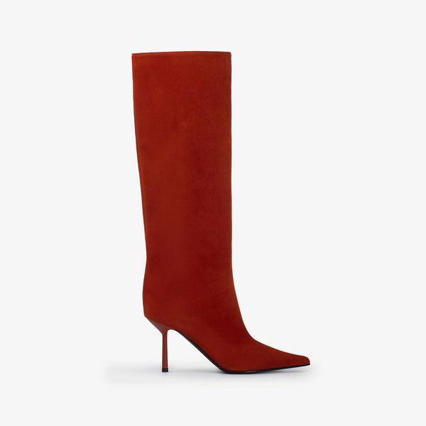 BELLA BOOT 80 mm