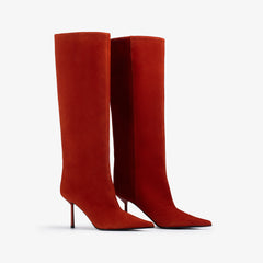 BELLA BOOT 80 mm | LE SILLA 
