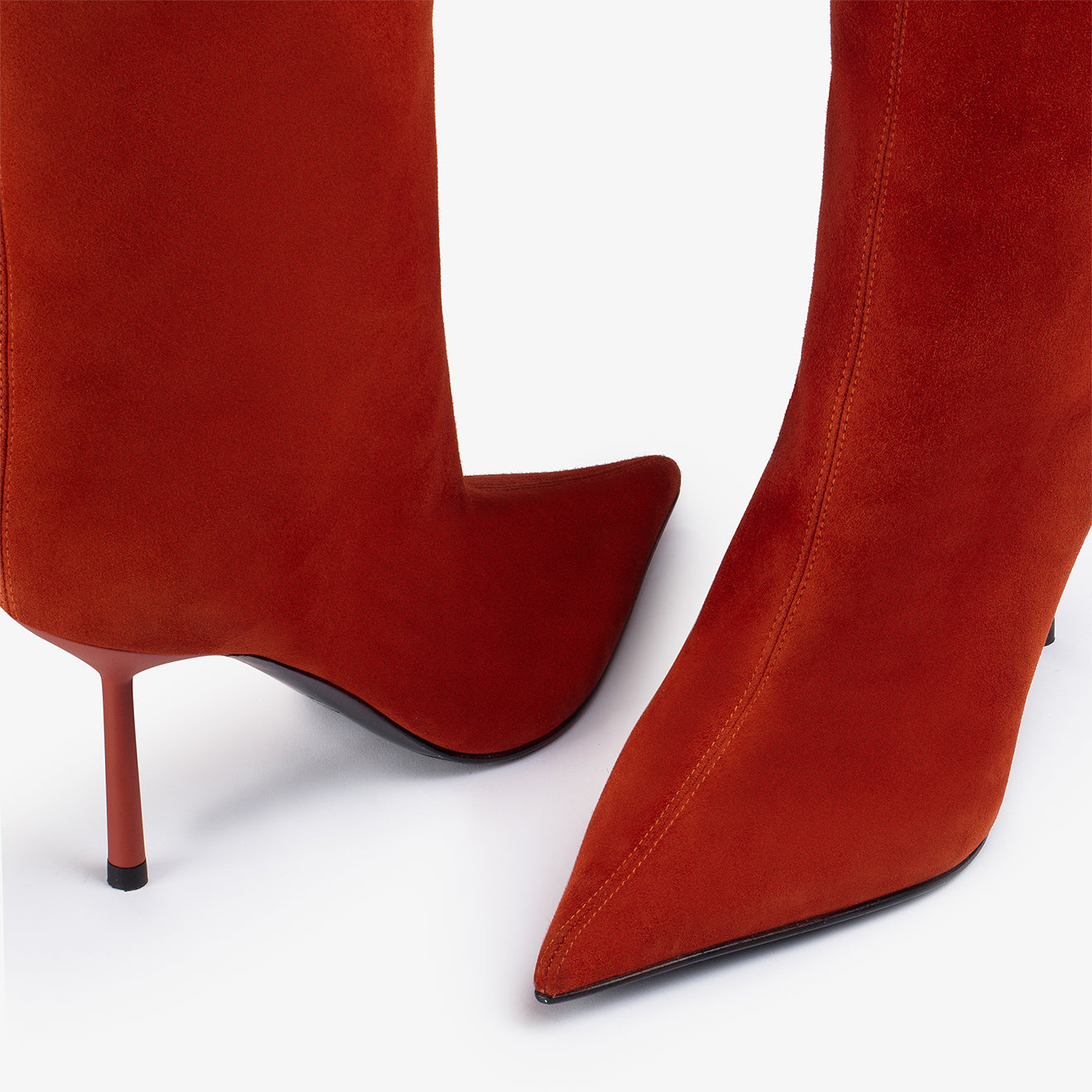 BELLA BOOT 80 mm | LE SILLA 