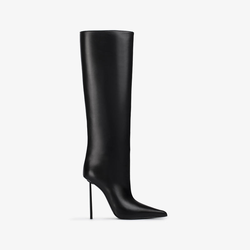 AMELIA BOOT 120 mm - Boots | LE SILLA 