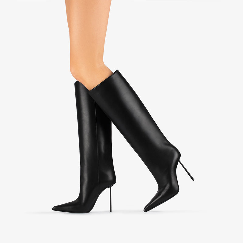 AMELIA BOOT 120 mm - Boots | LE SILLA 