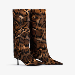 BELLA BOOT 60 mm | LE SILLA 