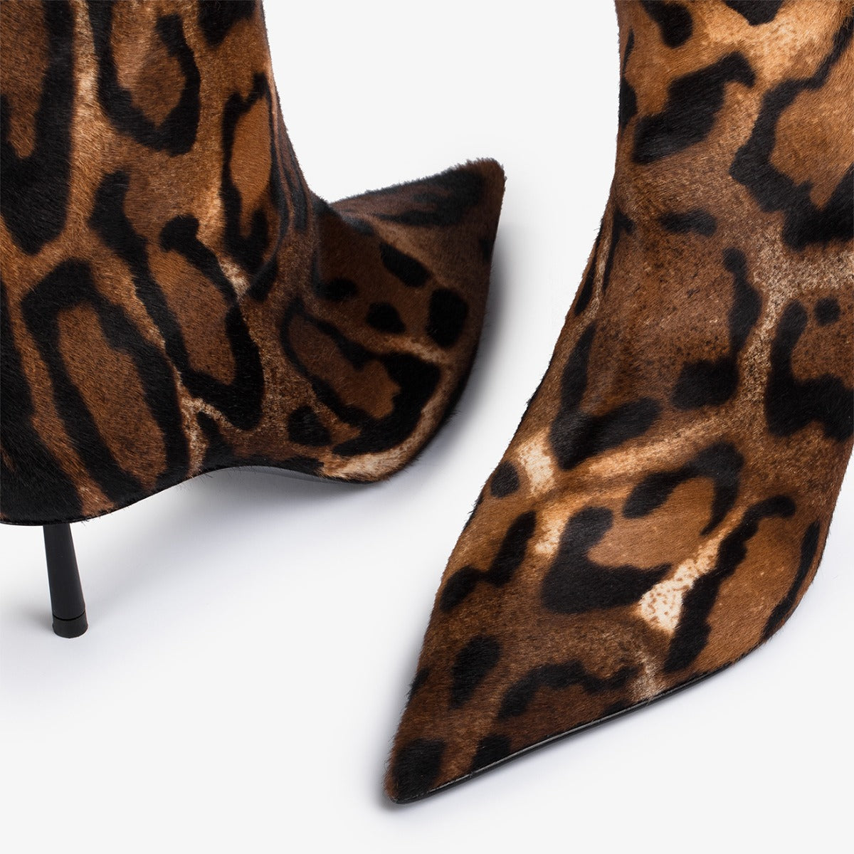 BELLA BOOT 60 mm | LE SILLA 