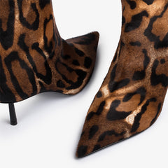 BELLA BOOT 60 mm | LE SILLA 