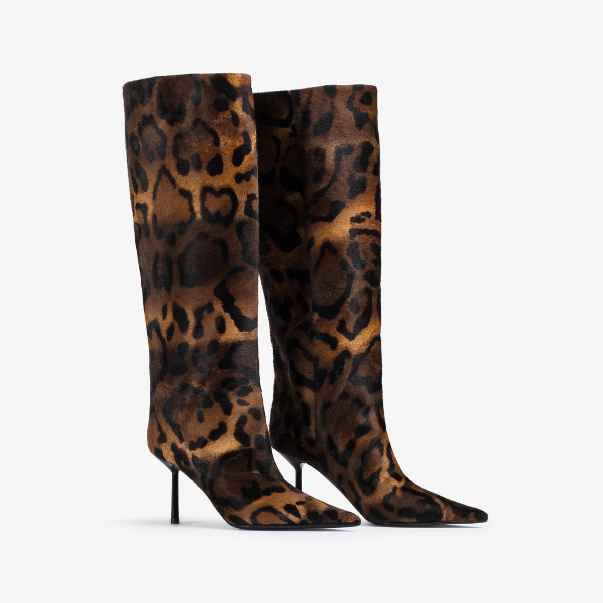BELLA BOOT 80 mm | LE SILLA 