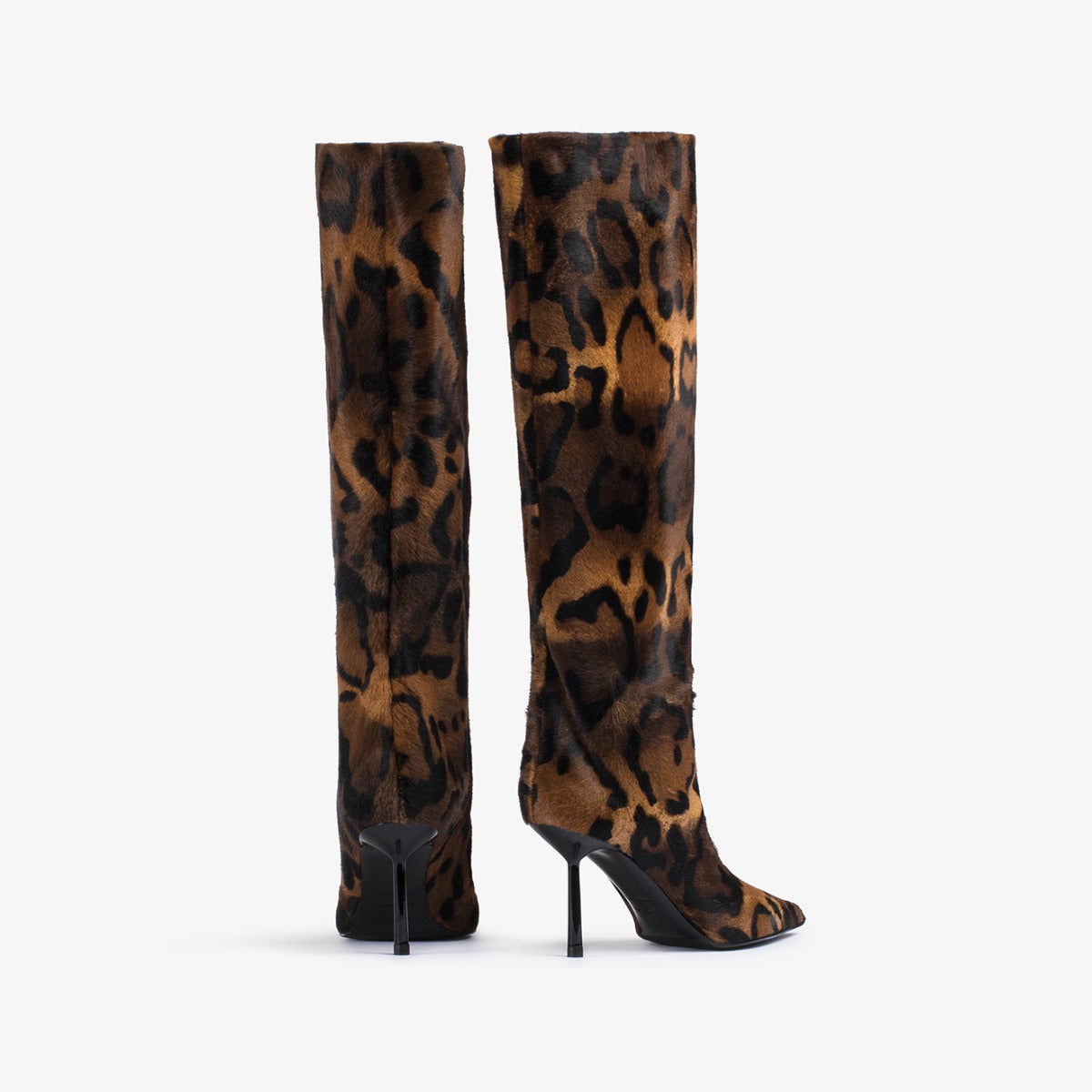 BELLA BOOT 80 mm | LE SILLA 