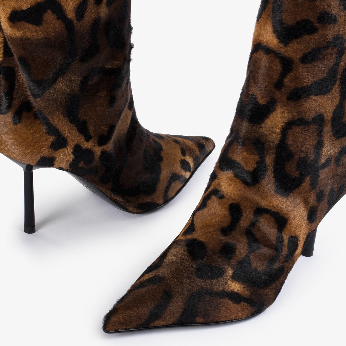 BELLA BOOT 80 mm | LE SILLA 