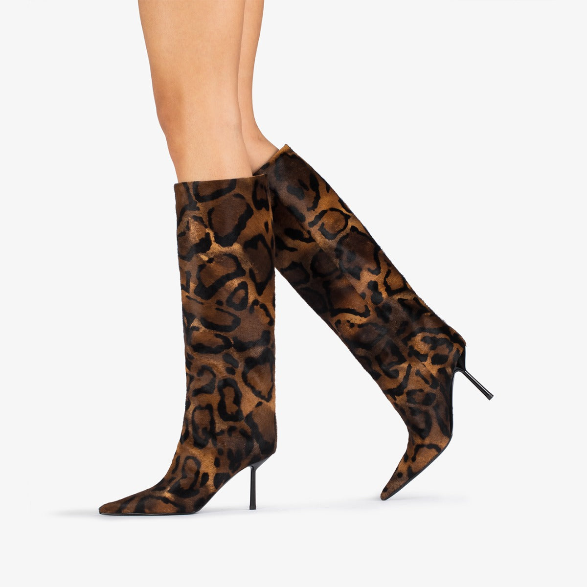 BELLA BOOT 80 mm | LE SILLA 
