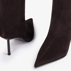 BELLA BOOT 80 mm | LE SILLA 