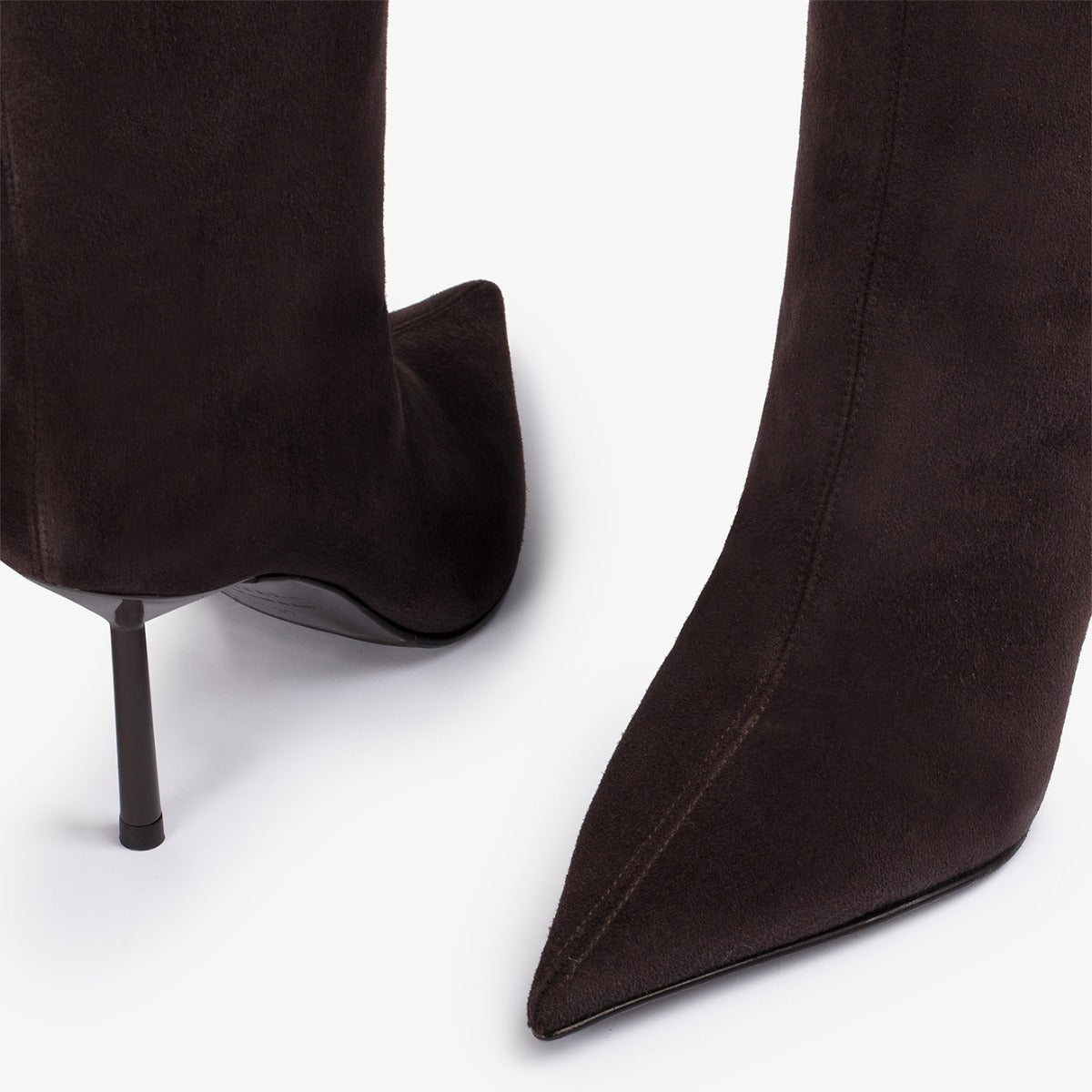 BELLA BOOT 80 mm | LE SILLA 