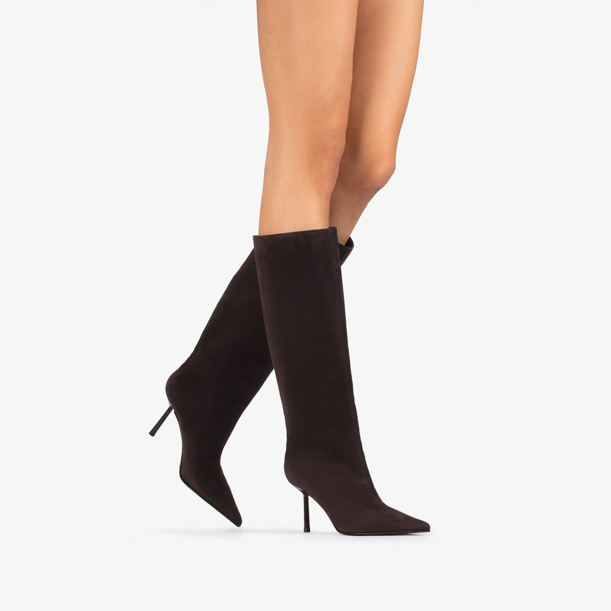 BELLA BOOT 80 mm | LE SILLA 