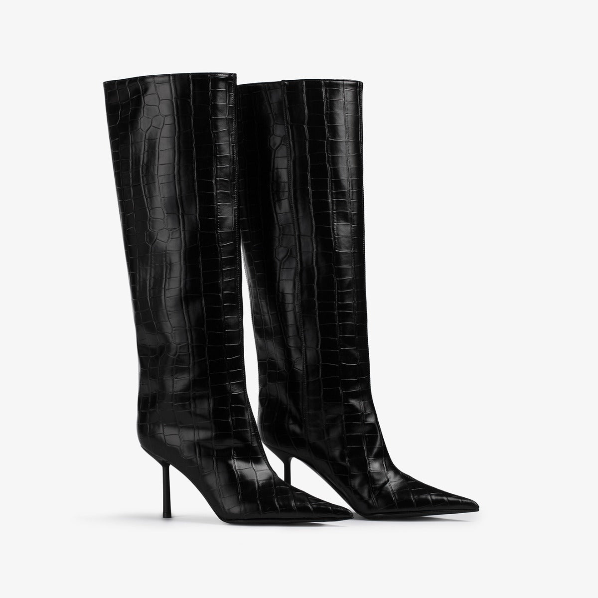 BELLA BOOT 80 mm | LE SILLA 