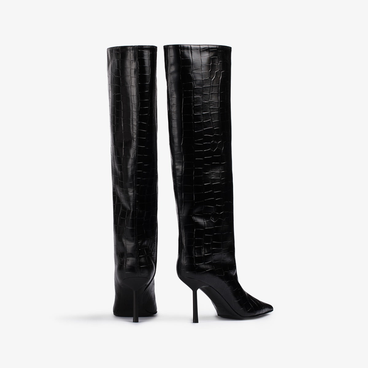 BELLA BOOT 80 mm | LE SILLA 