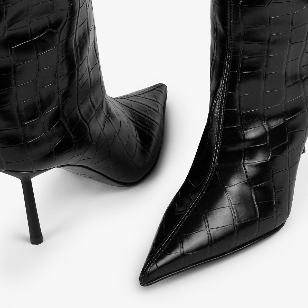 BELLA BOOT 80 mm | LE SILLA 