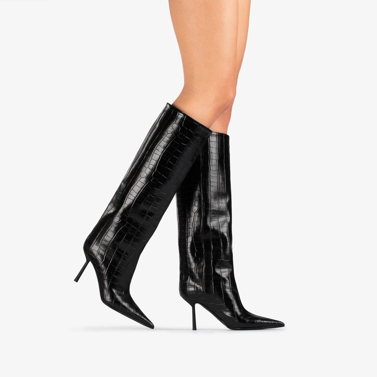 BELLA BOOT 80 mm | LE SILLA 