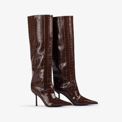 BELLA BOOT 80 mm | LE SILLA 