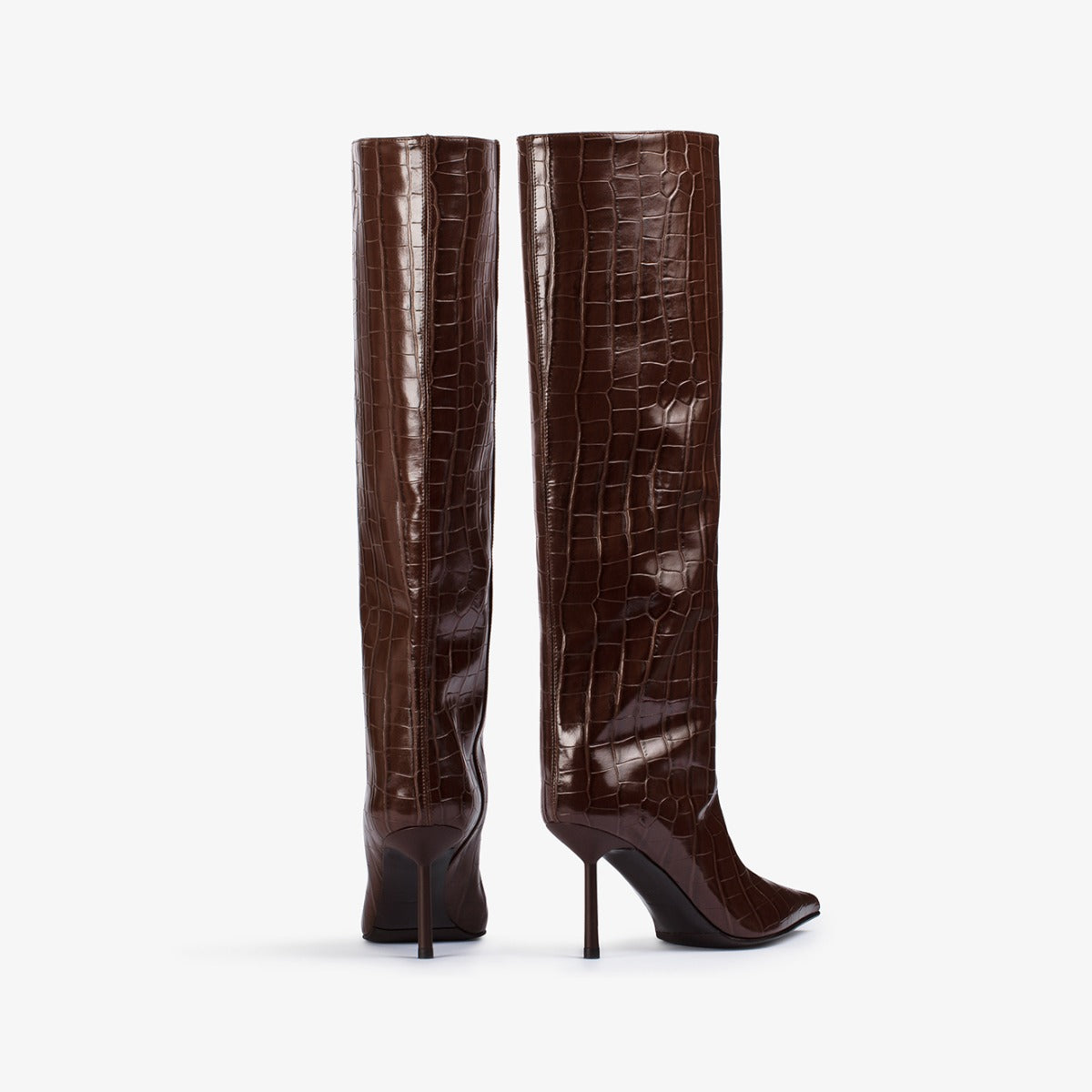BELLA BOOT 80 mm | LE SILLA 