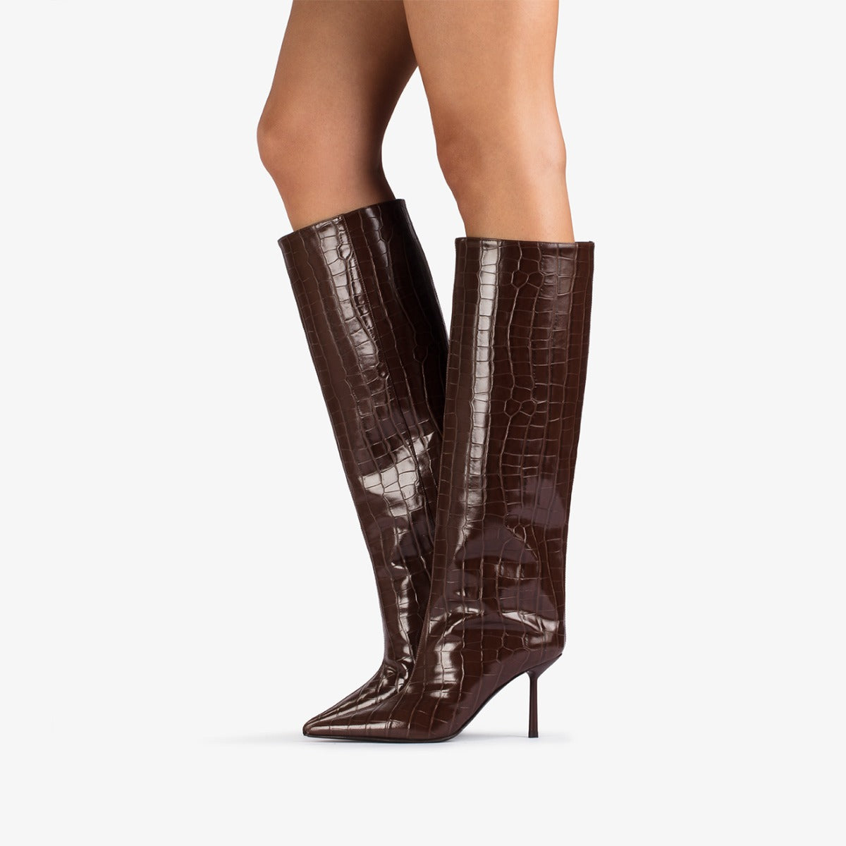 BELLA BOOT 80 mm | LE SILLA 