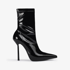 BELLA ANKLE BOOT 120 mm | LE SILLA 