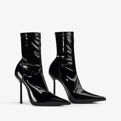 BELLA ANKLE BOOT 120 mm | LE SILLA 