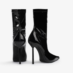 BELLA ANKLE BOOT 120 mm | LE SILLA 