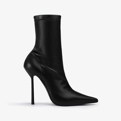 BELLA ANKLE BOOT 120 mm | LE SILLA 