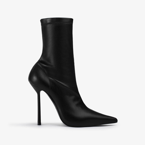 BELLA ANKLE BOOT 120 mm