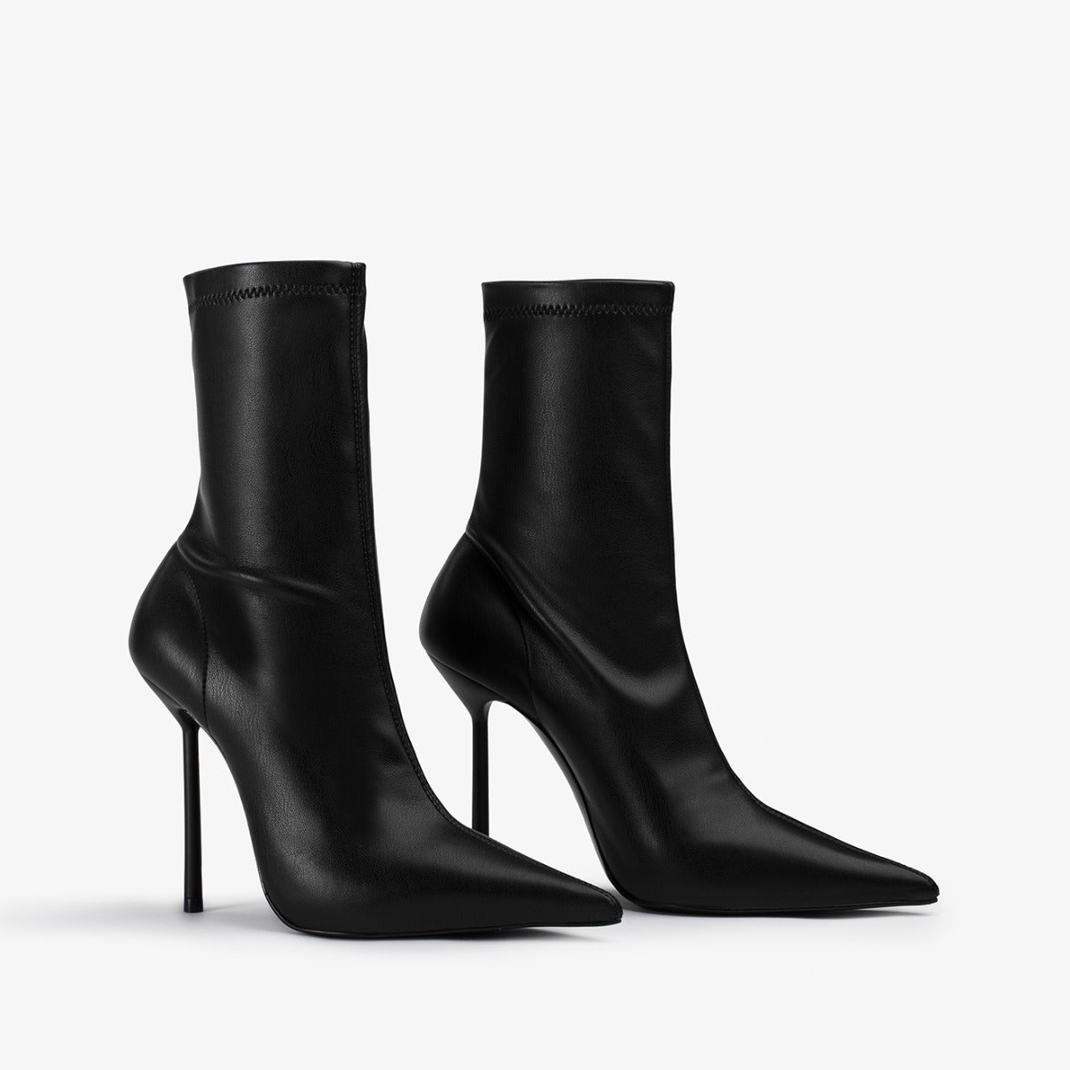 BELLA ANKLE BOOT 120 mm | LE SILLA 