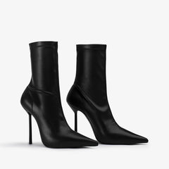 BELLA ANKLE BOOT 120 mm | LE SILLA 