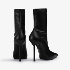 BELLA ANKLE BOOT 120 mm | LE SILLA 