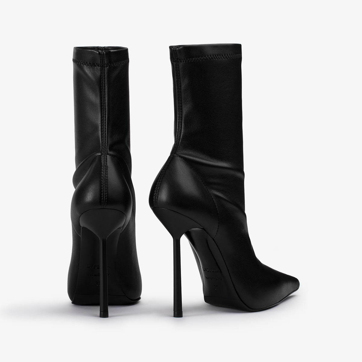 BELLA ANKLE BOOT 120 mm | LE SILLA 
