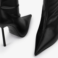 BELLA ANKLE BOOT 120 mm | LE SILLA 