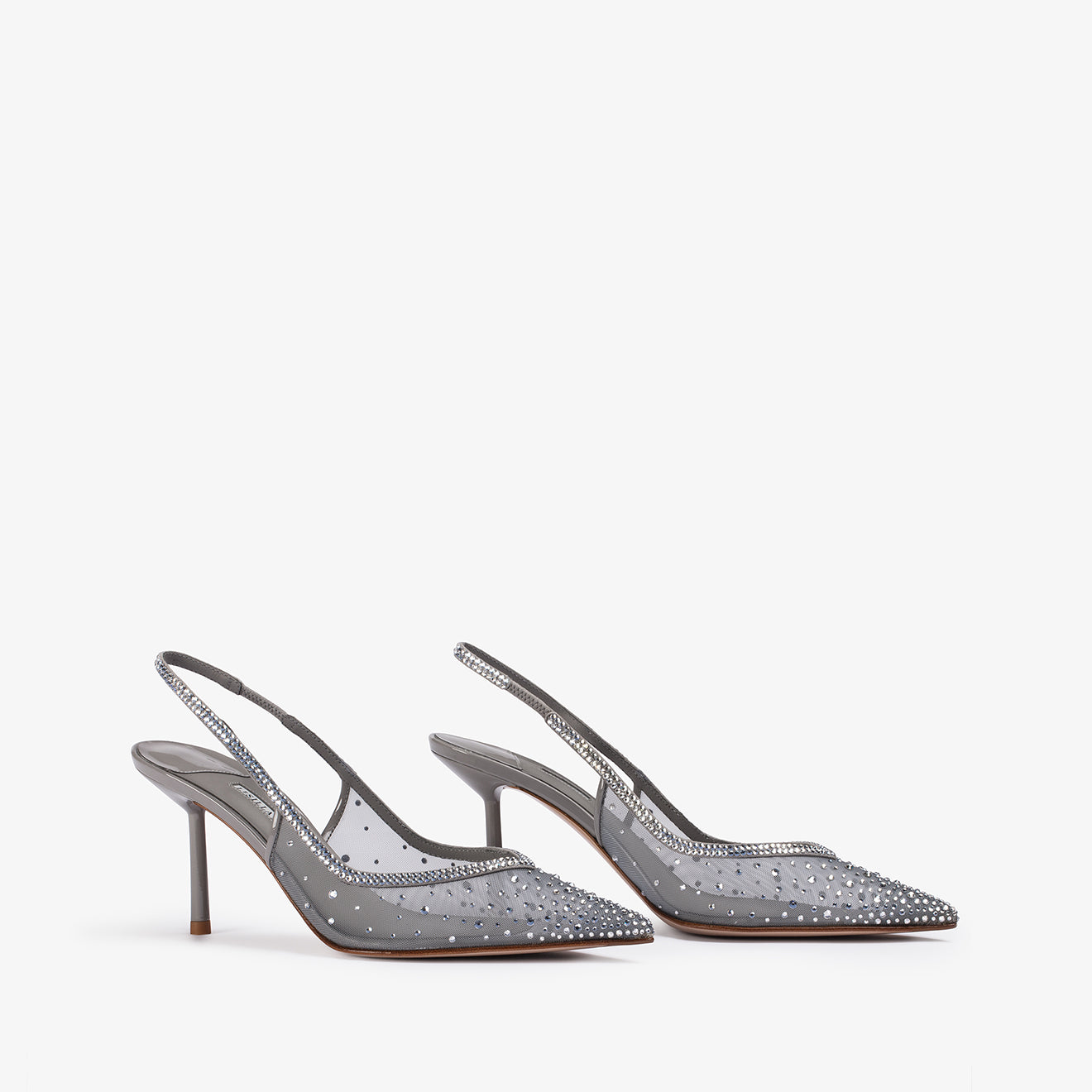 NICOLE SLINGBACK 80 mm | LE SILLA 