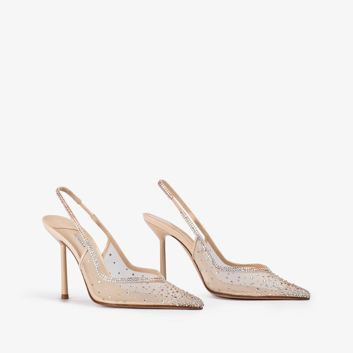 NICOLE SLINGBACK 110 mm | LE SILLA 