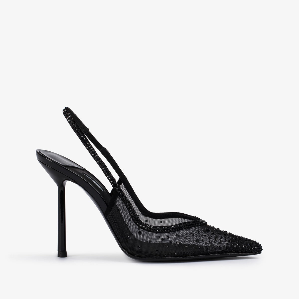 NICOLE SLINGBACK 110 mm | LE SILLA 