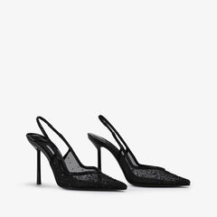 NICOLE SLINGBACK 110 mm | LE SILLA 