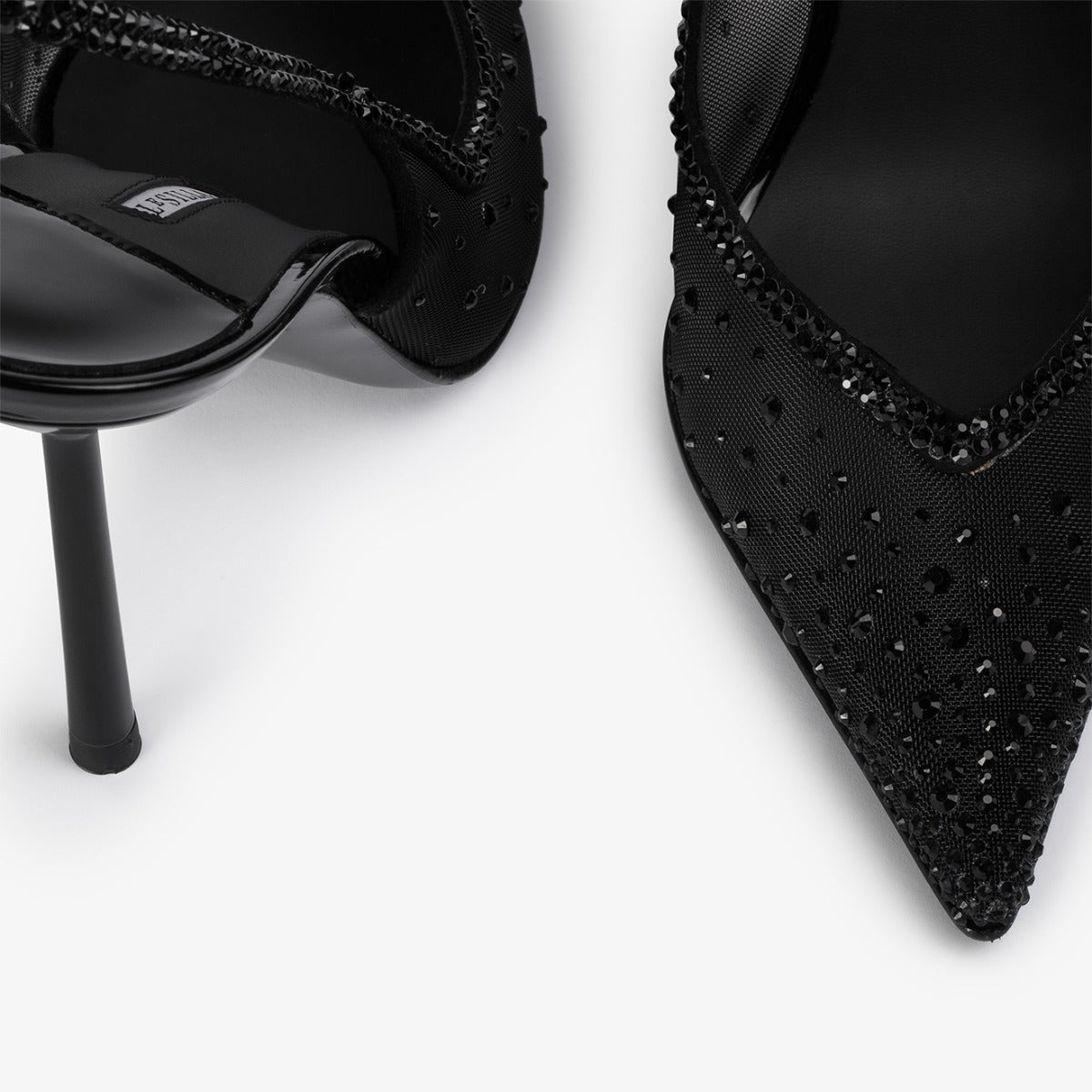 NICOLE SLINGBACK 110 mm | LE SILLA 