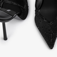 NICOLE SLINGBACK 110 mm | LE SILLA 