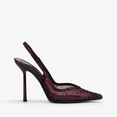 SLINGBACK NICOLE 110 mm | LE SILLA 