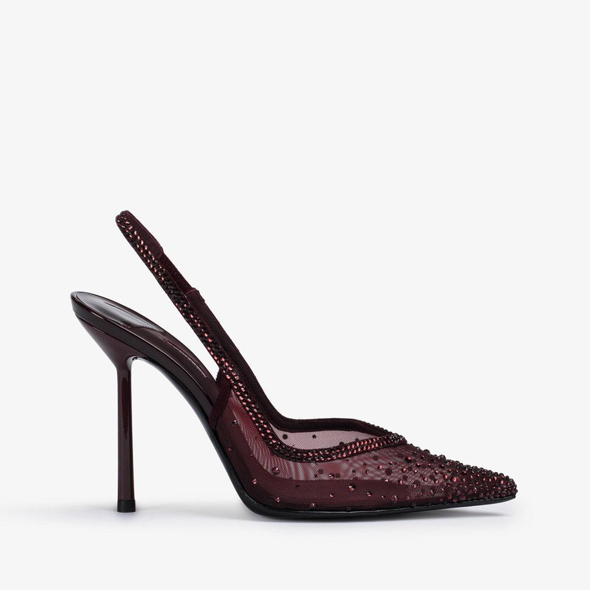 SLINGBACK NICOLE 110 mm | LE SILLA 