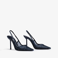 NICOLE SLINGBACK 110 mm | LE SILLA 